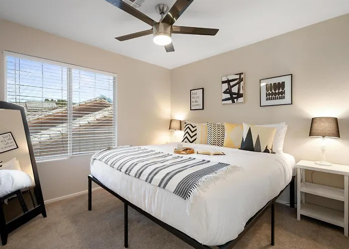 Holiday home Red Mountain Retreat Mesa