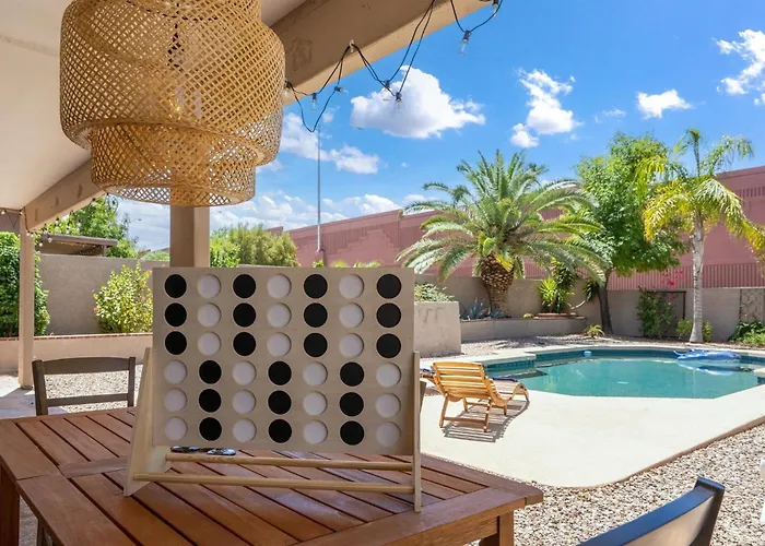 Holiday home Red Mountain Retreat Mesa