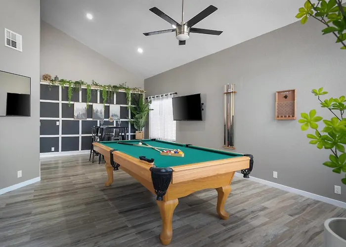 Red Mountain Retreat Holiday home Mesa