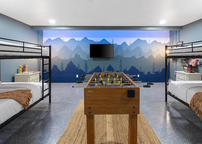 Red Mountain Retreat Mesa