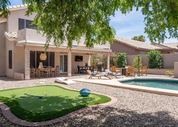 Red Mountain Retreat Mesa
