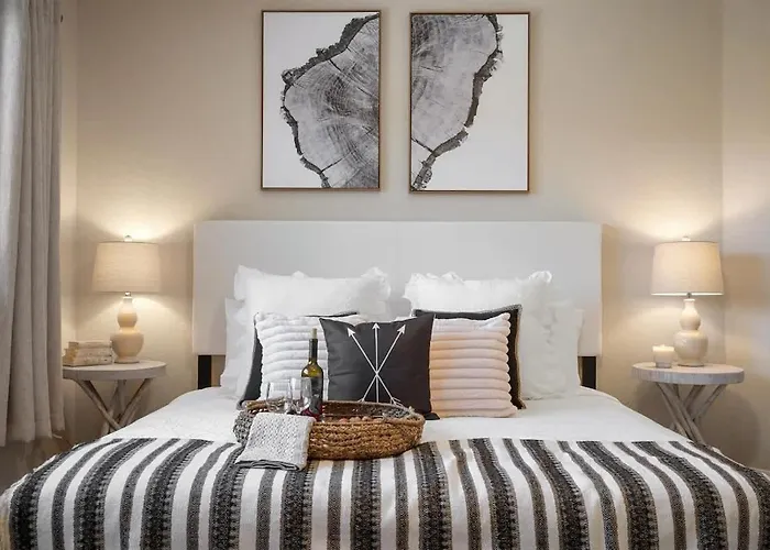 Red Mountain Retreat Holiday home Mesa